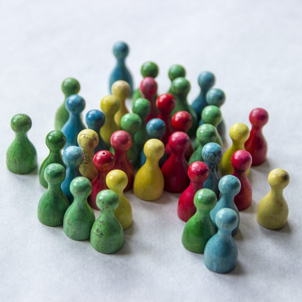 Industry Progress Needs Collaboration, Innovation, and Engagement