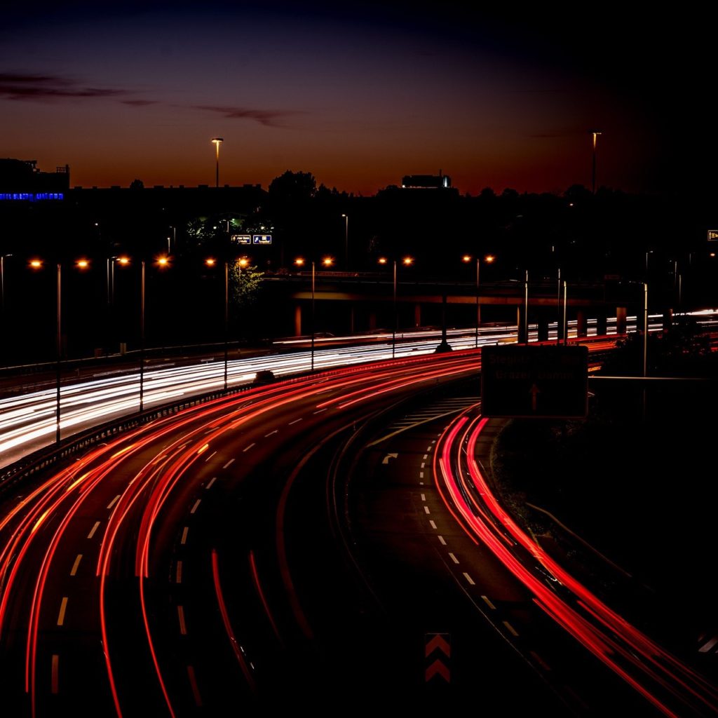 Drive-to-Store is Here to Stay Driving