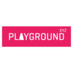 PlaygroundXYZ Logo