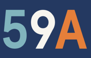 59A Logo