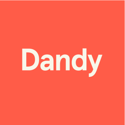 Dandy launches