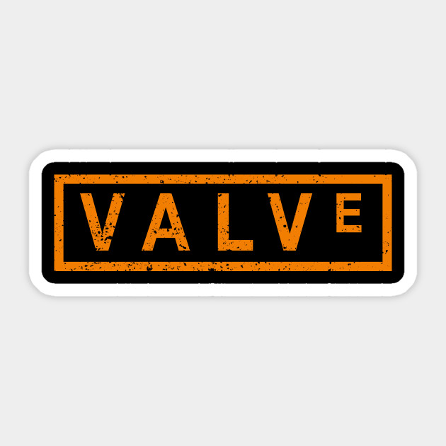 Valve Logo