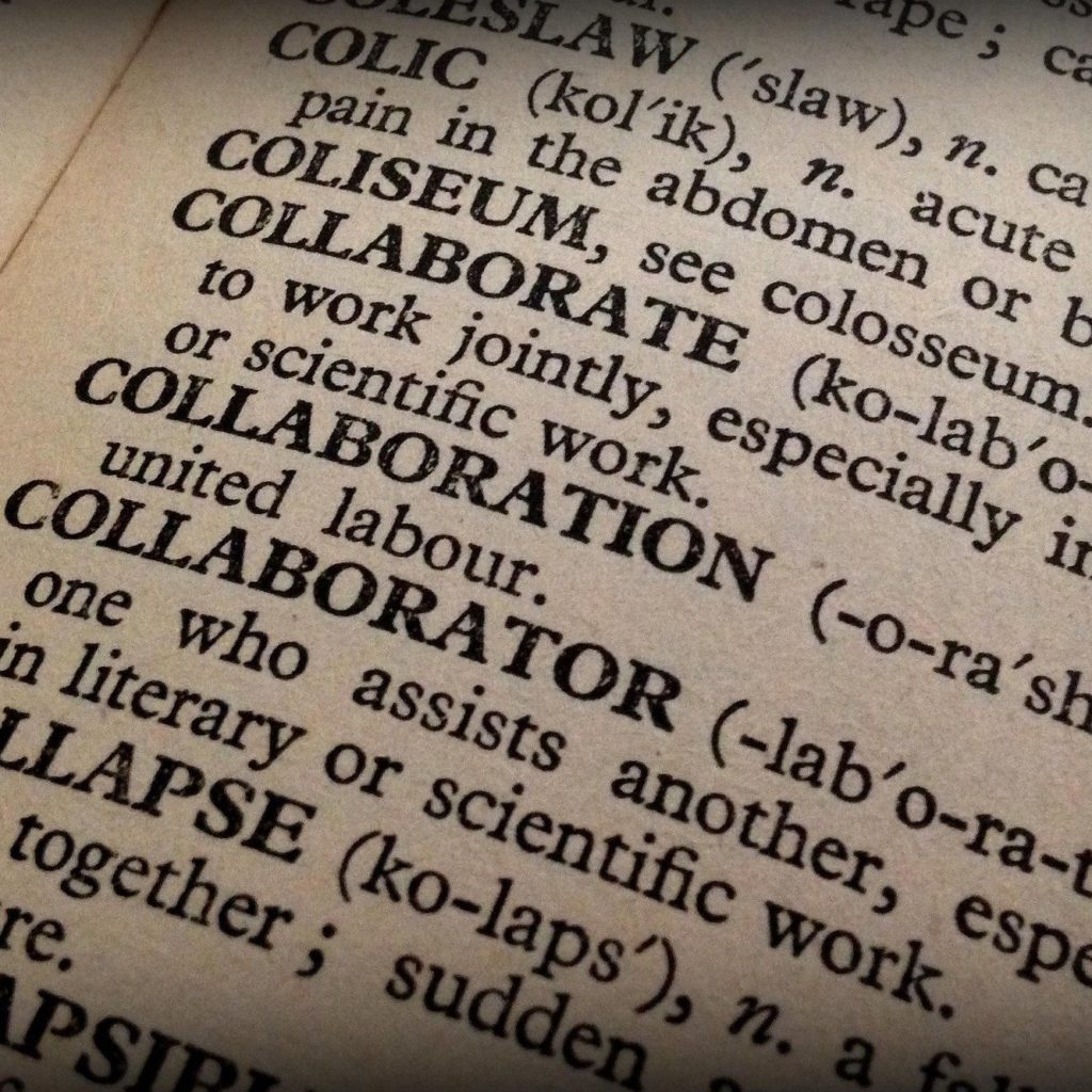 3 Ways Collaboration Will Shape The Future of Advertising