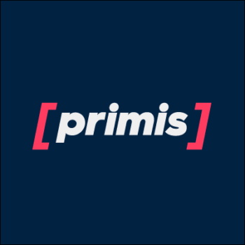 Primis Logo