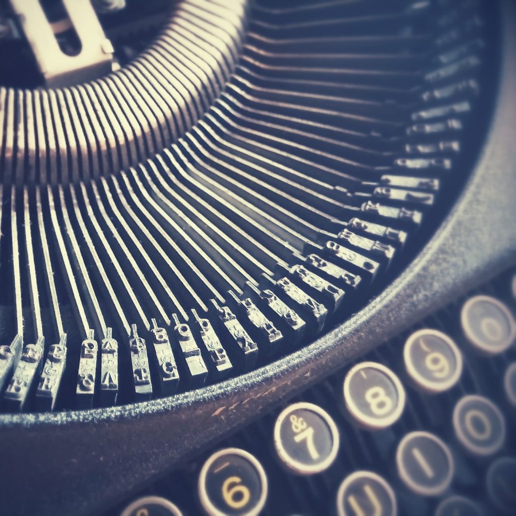 Typewriter