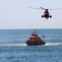 RNLI
