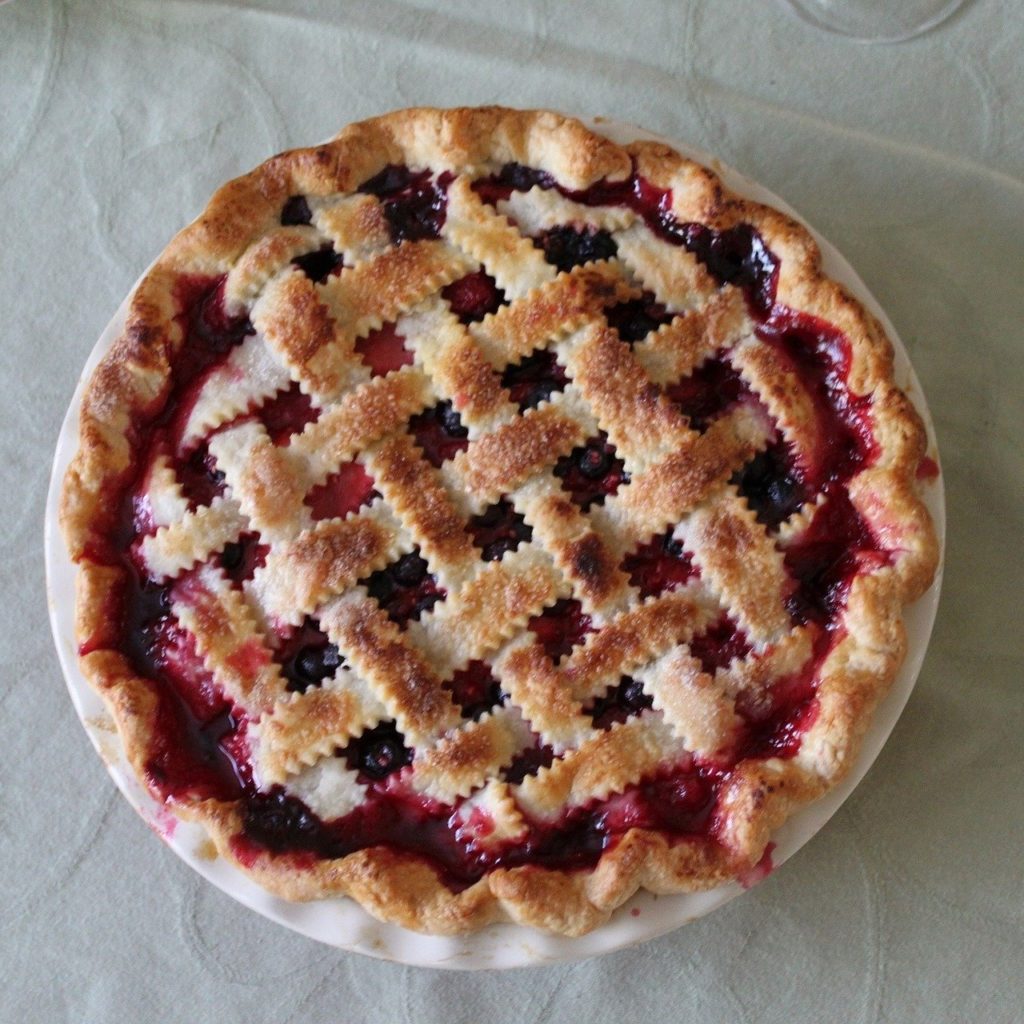 PIE (Programmatic is Everything) Theory in the 20’s Cherry Pie