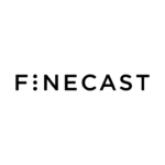Finecast Logo