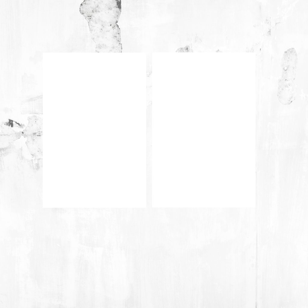 Why the Future of Marketing is Increasingly OOH Minimalist Poster