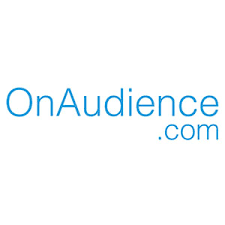 Onaudience Logo