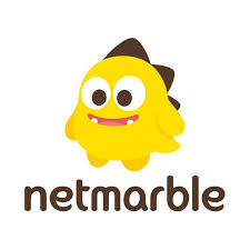 Netmarble Logo