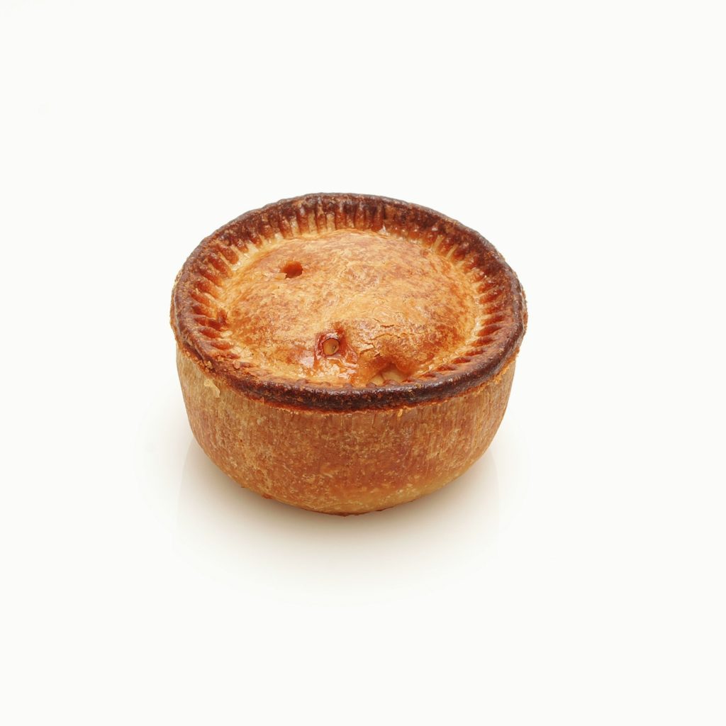 Humble PIE: Time for Independent Ad Tech to Embrace Independent Values Pork Pie