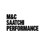 MC Saatchi Performance Squared Logo