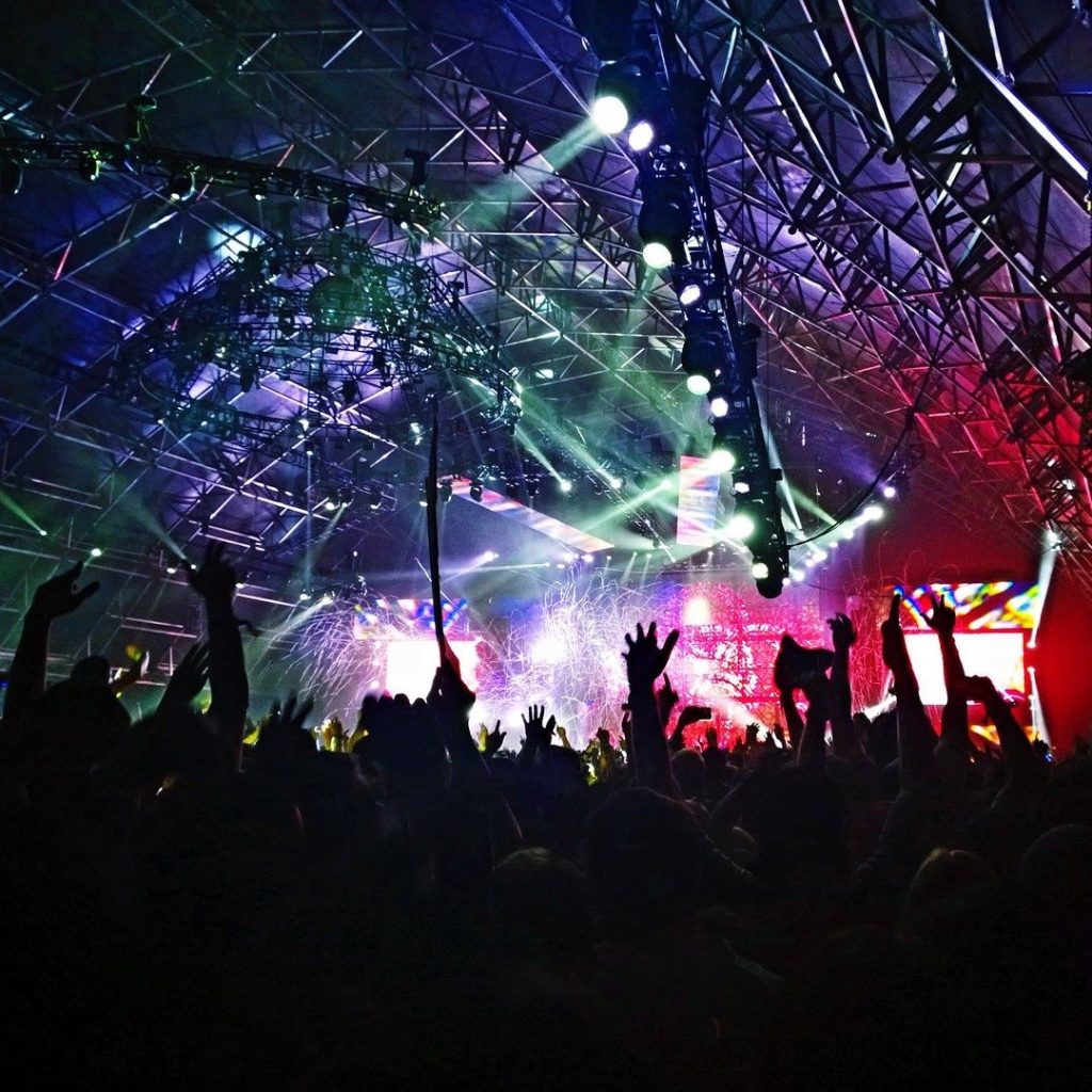 Gaming x Digital Entertainment: Investment Opportunities in the Proto-Metaverse Festival