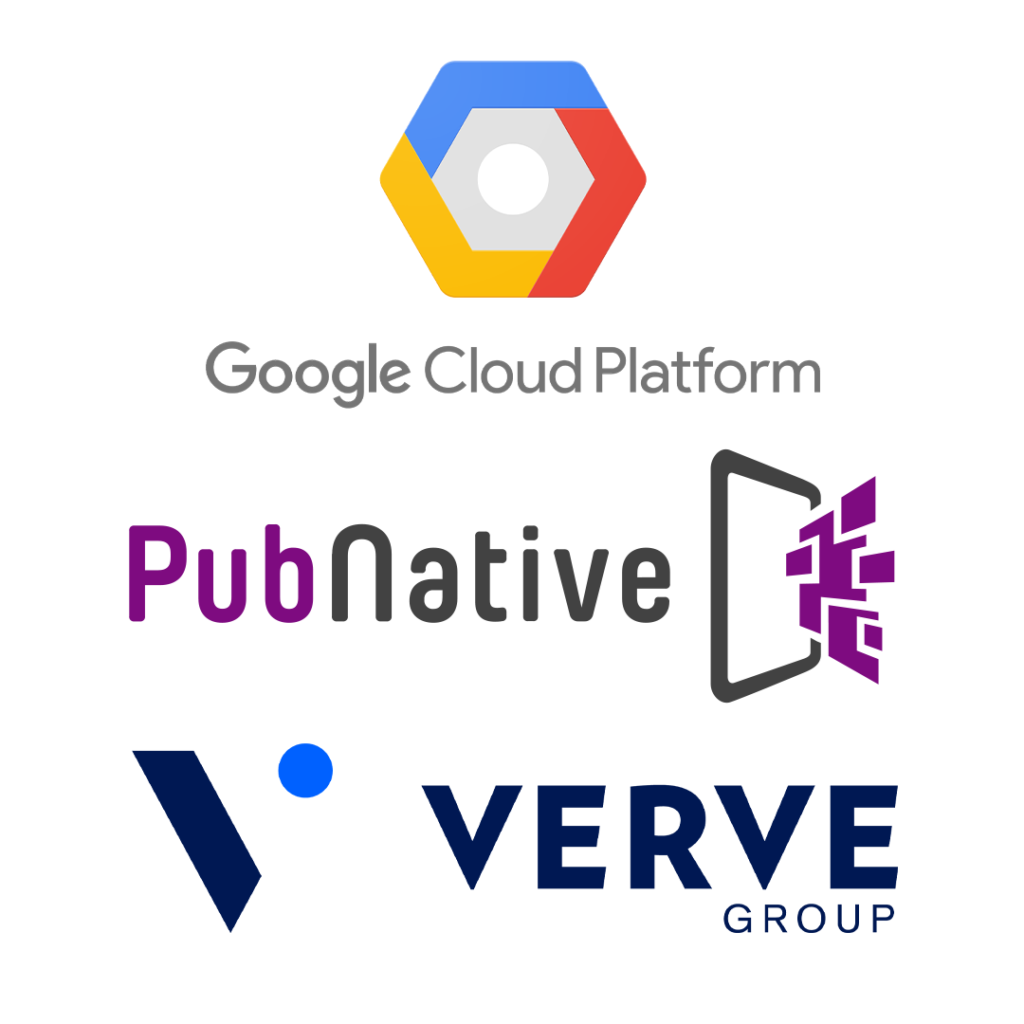 Verve Group Announces Migration to Google Cloud