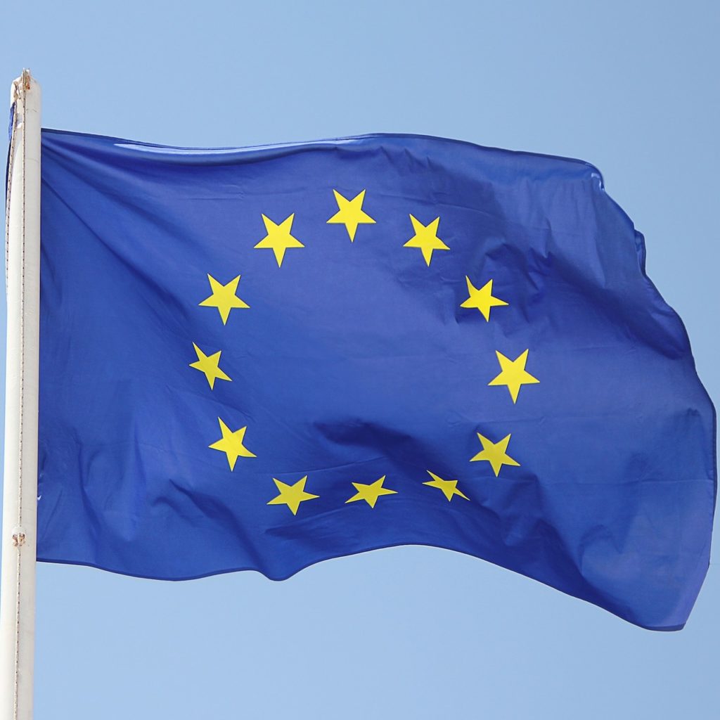 New EU Regulation Gives Developers & Publishers More Rights; Amazon Delays 'New World' MMO to 2021 EU