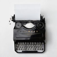 New Platform Publishing Models: Q&A with Bryan Buskas, Rogue Games Typewriter