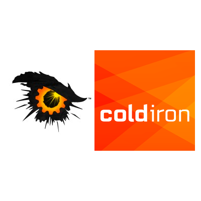 Daybreak Cold Iron
