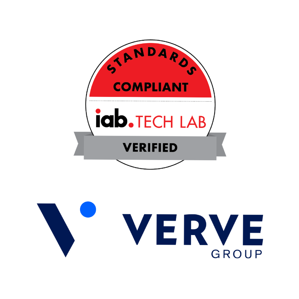 Verve Group Receives IAB Tech Lab’s Open Measurement SDK Certification