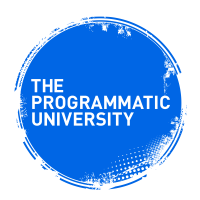 Programmatic University