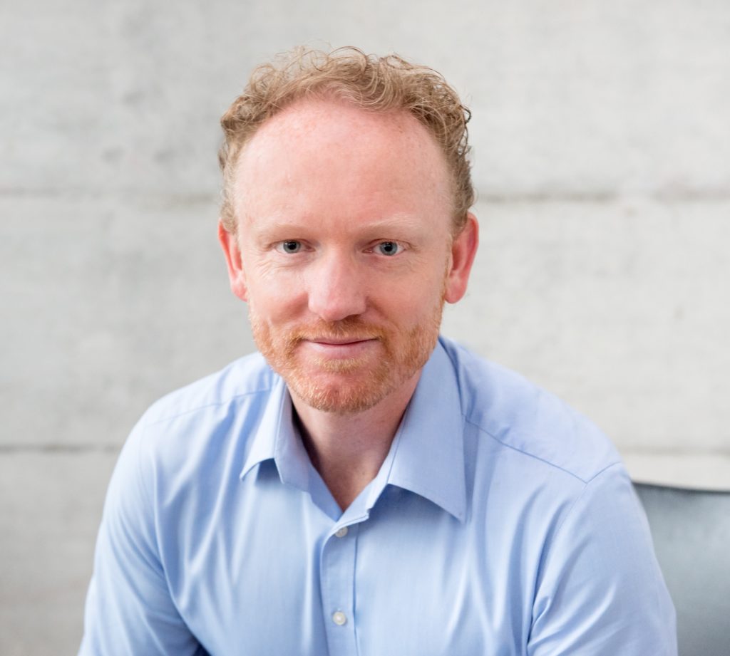 René Plug Joins 1plusX as Chief Business Development Officer Rene Plug