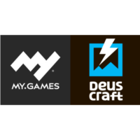MY.GAMES Deus Craft