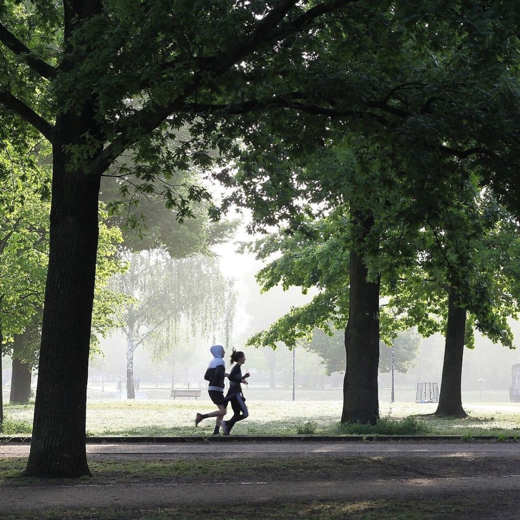 Fit-Tech x Gaming: Q&A with Christian Thostrup, JABII Running