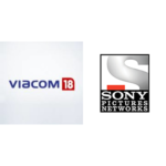 Viacom18 Sony