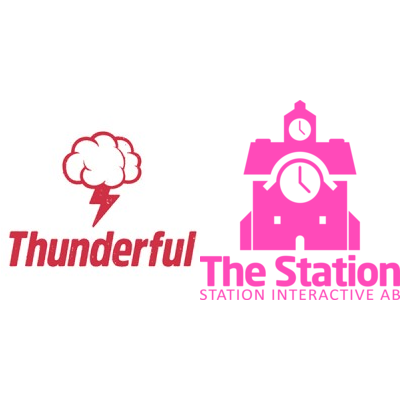 Thunderful Station