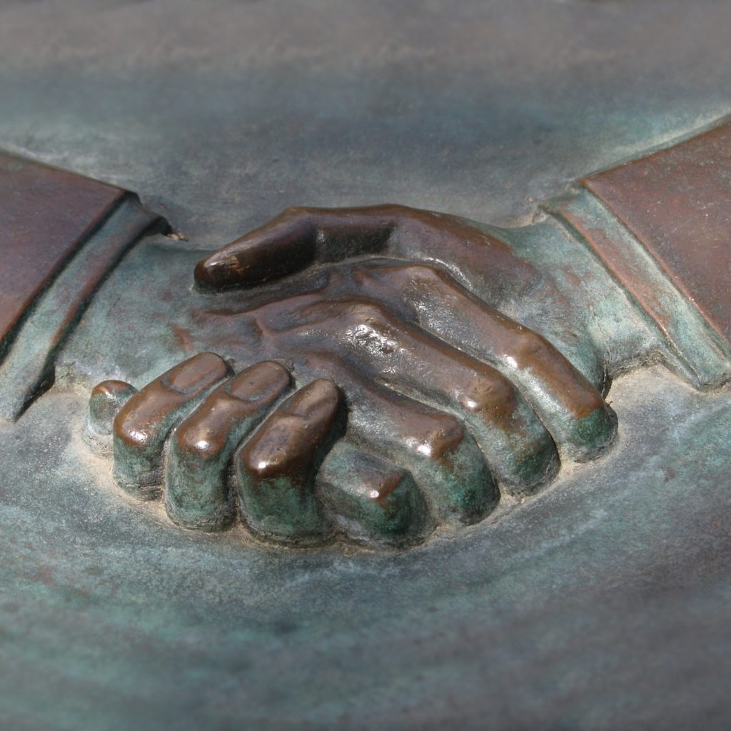 Are Brand Partnerships the Answer to an Increasingly "Ad-less" World? Handshake