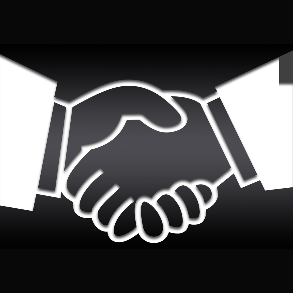 Facebook Pens Deal with Newscorp: What Next for the Advertising Industry? Handshake