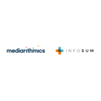 mediarithmics InfoSum