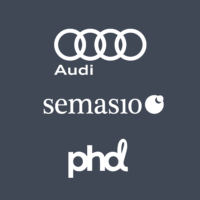 Audi Semasio PHD