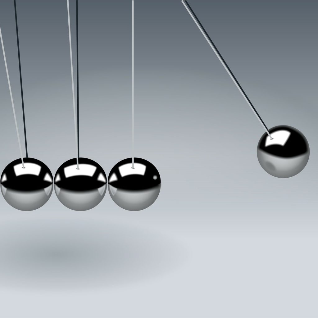 Newtons Cradle