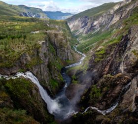 Ditching the Waterfall to Open Up New Monetisation Options