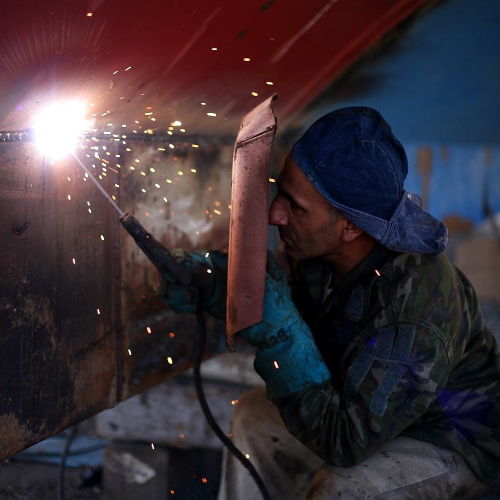 Brand Safety in the Privacy-First Era Welding