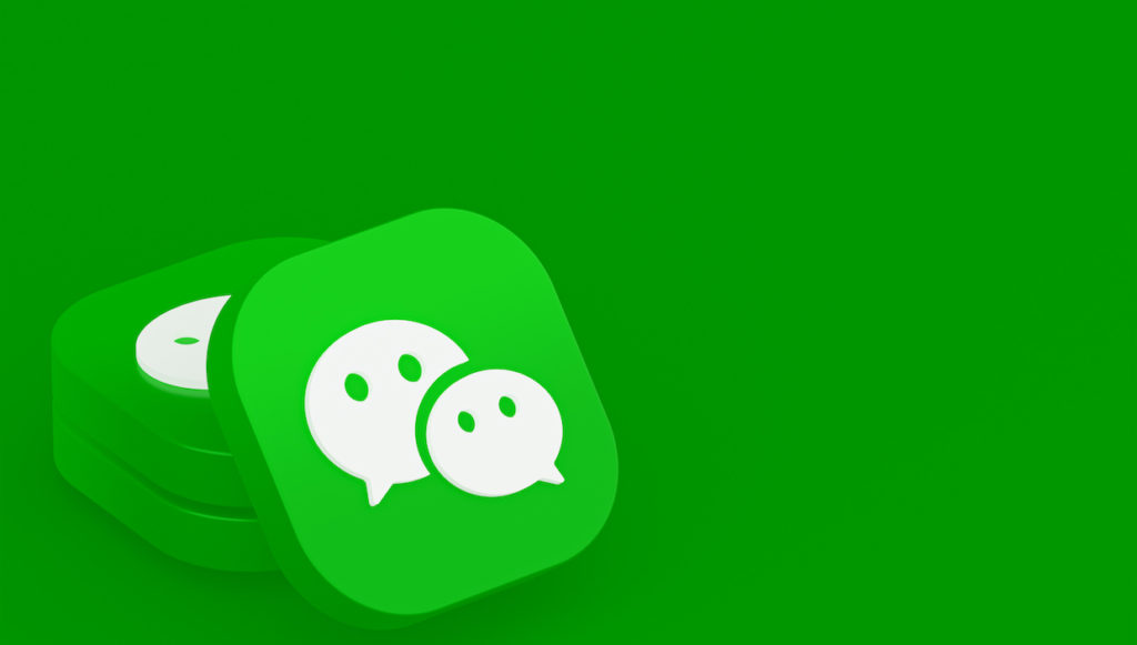 Tencent Sued by China Over WeChat Youth Mode; Hootsuite Acquire Heyday