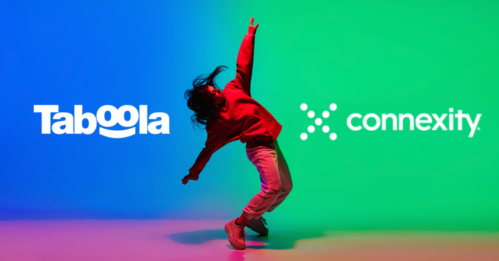 Taboola completes acquisition of Connexity