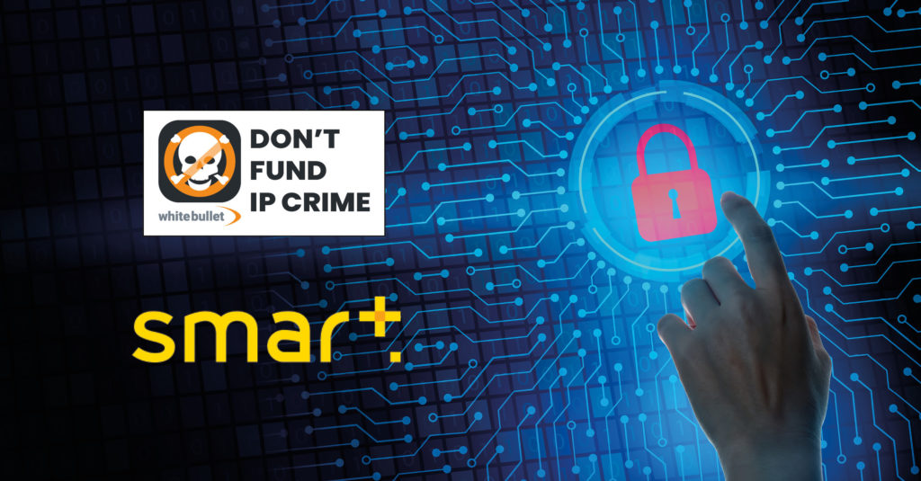 Smart Becomes the First SSP to Collaborate with White Bullet to Safeguard Quality in the Digital Media Landscape smart partnership