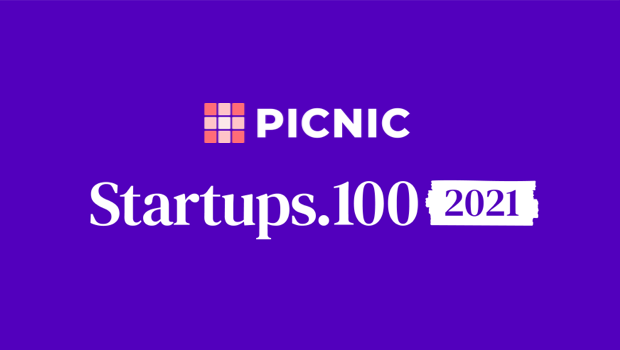 picnic startups 100
