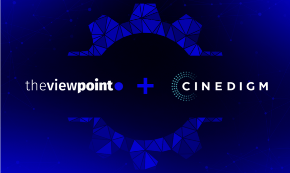 Theviewpoint cinedigm