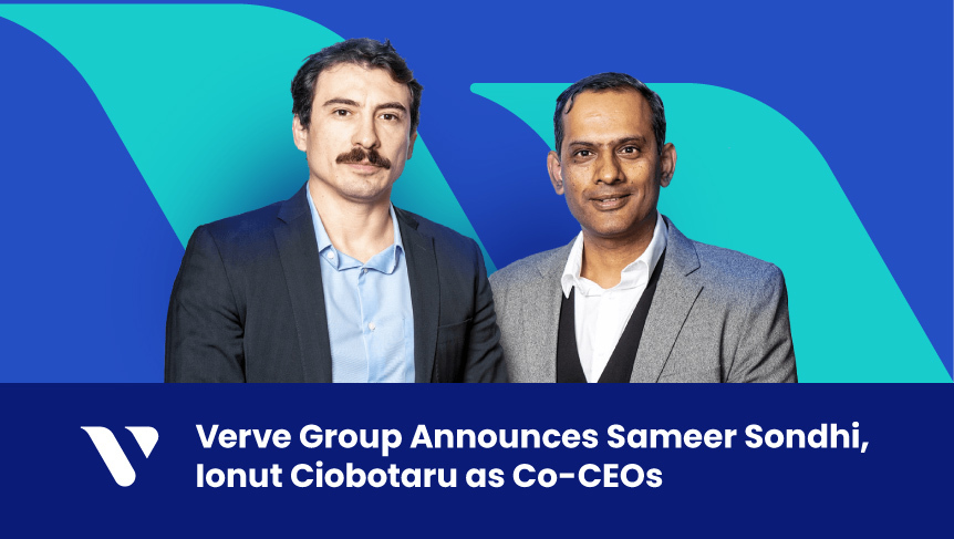 co-ceos verve group