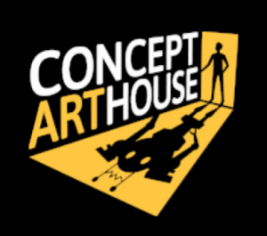 concept art house