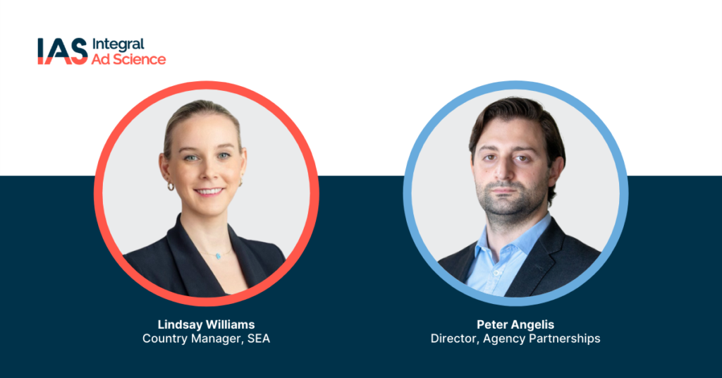 Integral Ad Science Appoints Two Senior Hires in Southeast Asia integral ad science hires