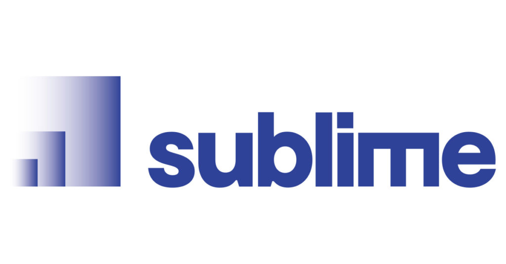 Insights and Analytics - Sublime Expands its Research and Analytics Solutions for Brands sublime