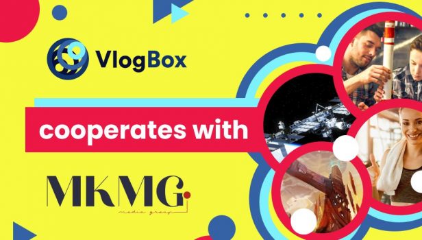 mkmg vlogbox