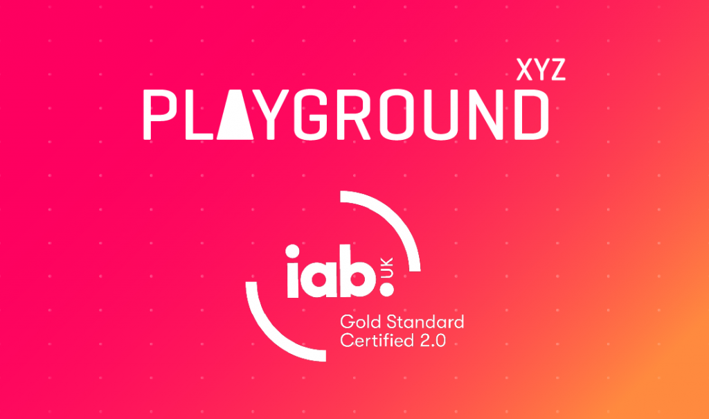 playground xyz gold standard