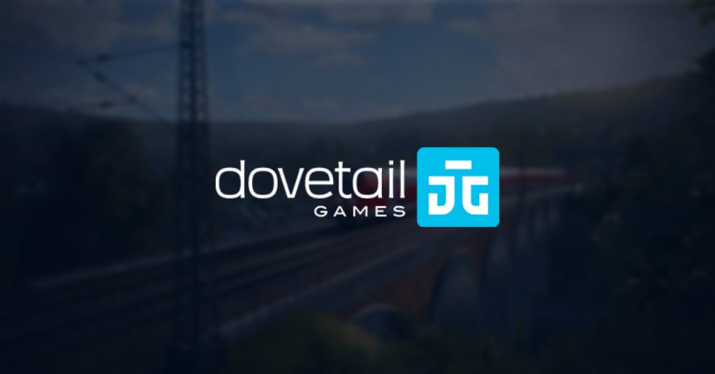 Bidstack Expands their Portfolio of Simulation Games with Dovetail Games bidstack Dovetail Games