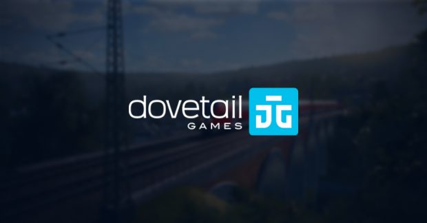 bidstack Dovetail Games