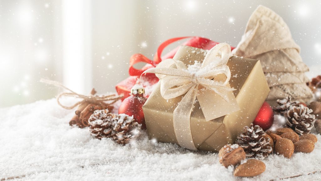 Festive Shopping Trends & Consumer Insights: Q&A with Yahoo Christmas Gift